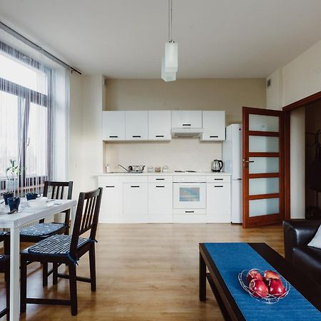 Vistula - Centrum Starowislna Street Красков Екстериор снимка