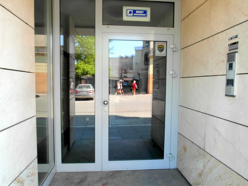 Vistula - Centrum Starowislna Street Красков Екстериор снимка
